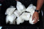 BNN Musnahkan Barbuk Sabu dan Ekstasi