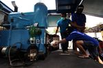 BNN Musnahkan Barbuk Sabu dan Ekstasi