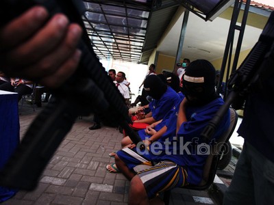 BNN Musnahkan Barbuk Sabu dan Ekstasi