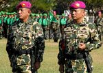 Kolonel Imam Sopingi Jabat Dankolatmar