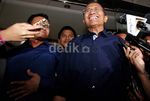 Dahlan Iskan Diperiksa Kejagung Selama 9 Jam