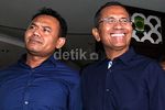Dahlan Iskan Diperiksa Kejagung Selama 9 Jam
