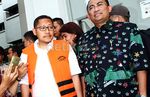 Anas Dieksekusi ke Lapas Sukamiskin