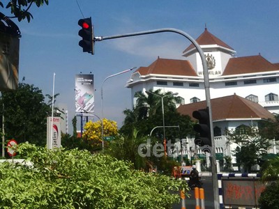 Surabaya Menuju Smart City