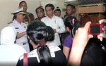 Jokowi Cek Pelabuhan Tj Priok