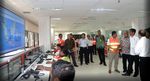 Jokowi Cek Pelabuhan Tj Priok