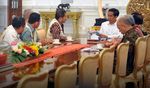 Jokowi Cek Pelabuhan Tj Priok