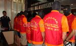 6 Tersangka  Prostitusi Online Ditangkap
