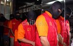 6 Tersangka  Prostitusi Online Ditangkap
