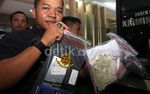 6 Tersangka  Prostitusi Online Ditangkap