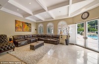 Ini Rumah Mewah dan Studio Rekaman Musisi Jason Derulo Rp 39 Miliar