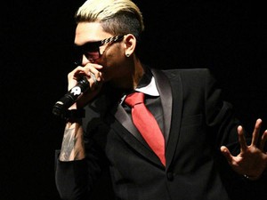 Young Lex, Berjuang Demi Kesetaraan Musik Rap Indonesia
