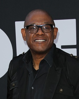 Forest Whitaker Segera Bergabung di Star Wars: Rogue One