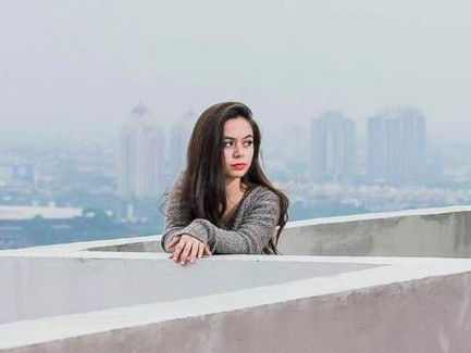 Disiram Air Keras, Fabioli Berharap Pelaku Segera Tertangkap