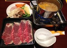 Nikmati Shabu-Shabu Jepang Berkuah Hangat Sebelum Puasa