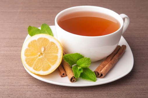 5 Minuman Hangat Kaya Khasiat ini Cocok Diminum Saat Sahur