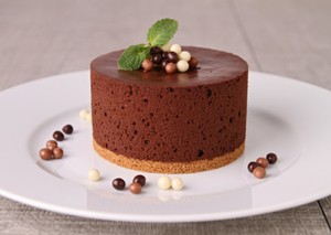 Belajar Bikin 4 Dessert dan Cake Cokelat untuk Lebaran Bersama 2 Pastry Chef
