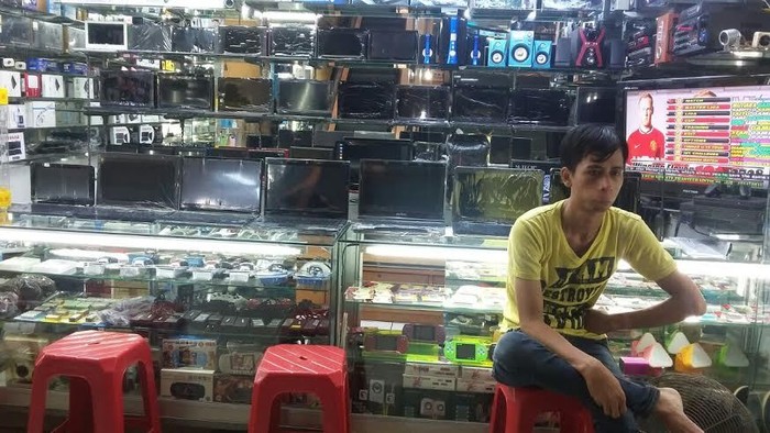 Dolar AS Makin Tinggi, Ini Daftar Produk Elektronik yang Naik dan Turun