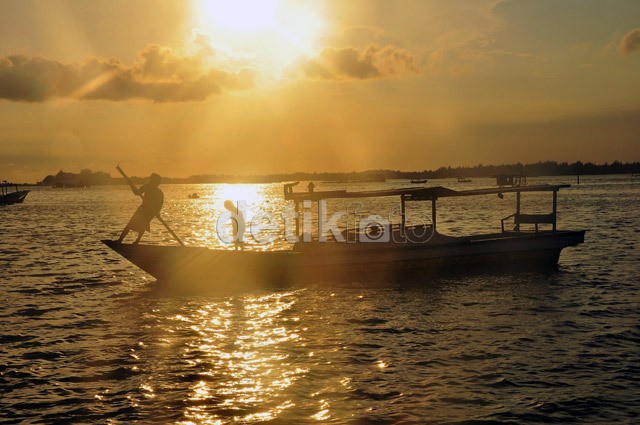 Capek Saya Lihat Nelayan Susah