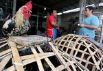 Jelang Ramadan, Harga Ayam Merangkak Naik