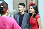 Yuk, Intip Cuplikan Film 'Lamaran'!