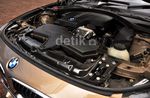Sedan Maskulin BMW 320i Gran Turismo