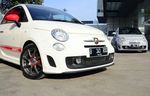Komunitas Vespa Kunjungi Abarth