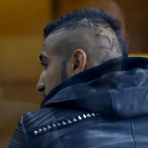 Chile Tak Coret Vidal