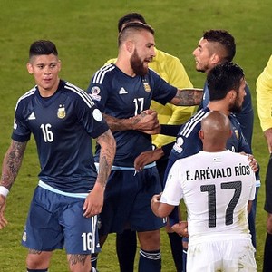 Martino Akui Argentina Belum Sempurna