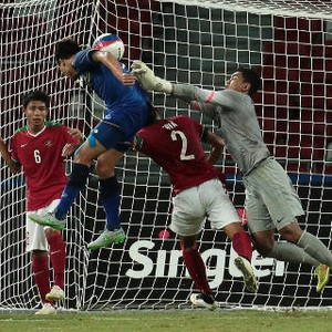 Menpora Yakin Pemain Tak Terlibat Match Fixing