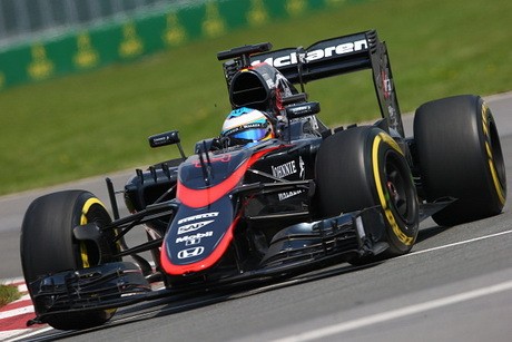 Alonso: McLaren Harus Alihkan Fokus ke Mobil 2016