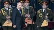 Rusia Meningkatkan Persenjataan Nuklir