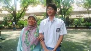 Kehebatan Tsaqif Membongkar Bibit Korupsi, Tak Takut Ancaman Molotov