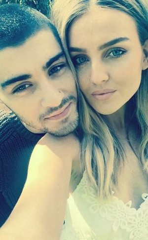 Kata Calon Mertua, Zayn Malik Keluar dari One Direction Bukan karena Wanita