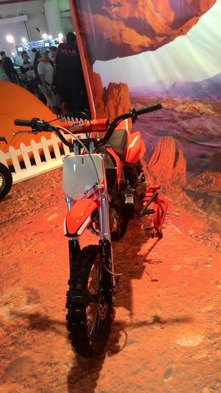 motor trail 100 cc