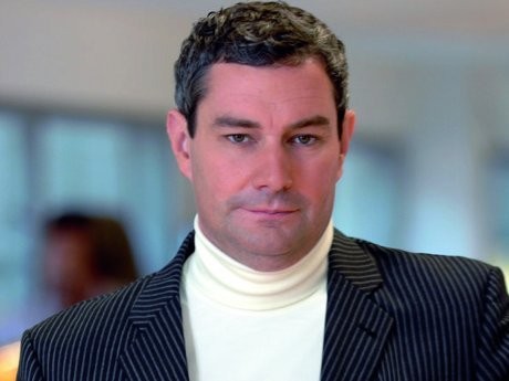 Mantan Desainer Lamborghini Merapat ke Hyundai?