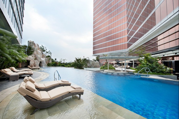 Serbu! Paket Spesial Ramadan dari Trans Luxury Hotel Bandung
