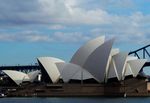 Mrs Macquaries Point, Tempat Pas Memotret Sydney Opera House