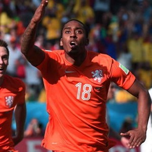 Kartu Nama Leroy Fer