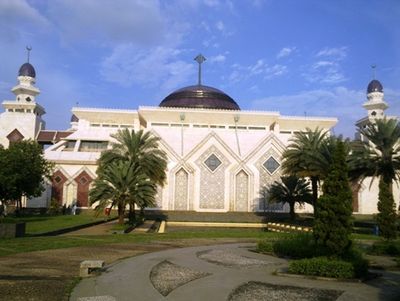 5 Masjid di Jakarta yang Nyaman Buat Itikaf Ramadan