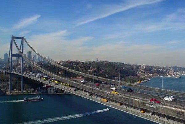 2 Hari Wisata Muslim di Istanbul, Ini Rutenya