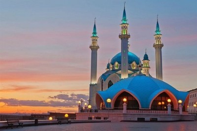 Wisata Muslim di Eropa, Ini 7 Destinasinya
