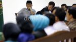13 Saksi Dihadirkan dalam Sidang Fuad Amin