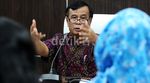 Hanura Tolak Dana Aspirasi Rp 11,2 T