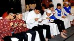Jokowi Antre Bakso Bareng Anak Yatim