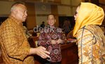 KPK Rapat dengan Komisi III