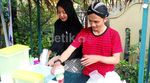 Meriahnya Pasar Sore Ramadan di Yogyakarta