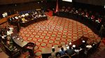 MK Tolak Perkawinan Beda Agama