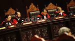 MK Tolak Perkawinan Beda Agama