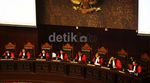 MK Tolak Perkawinan Beda Agama